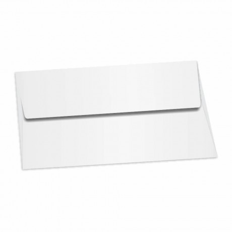 ENVELOPES PADRÃO APERGAMINHADO 75G COMERCIAL 167X105MM 3000 un.