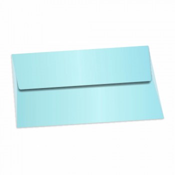 ENVELOPES PADRÃO APERGAMINHADO 75G COMERCIAL 167X105MM 500 un.