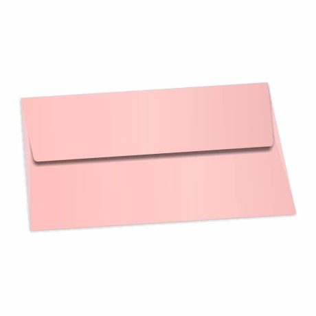 ENVELOPES PADRÃO APERGAMINHADO 75G MINI 122X77MM 100 un.
