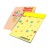 ENVELOPES PERSONALIZADOS APERGAMINHADO 90G MEIO SACO 166X240MM