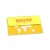 ENVELOPES PERSONALIZADOS APERGAMINHADO 90G MINI 122X77MM