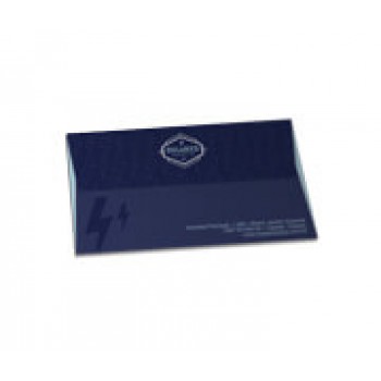 ENVELOPES PERSONALIZADOS APERGAMINHADO 90G MINI 122X77MM Colorido frente - 1000 un.