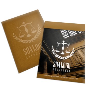 ENVELOPES PERSONALIZADOS APERGAMINHADO 90G SACO 250X350MM Colorido frente - 10 un.