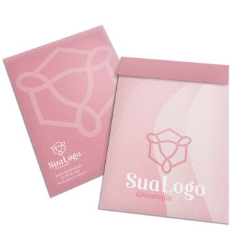 ENVELOPES PERSONALIZADOS APERGAMINHADO 90G SACO 250X350MM Colorido frente - 25 un.