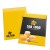 ENVELOPES PERSONALIZADOS APERGAMINHADO 90G SACO 250X350MM