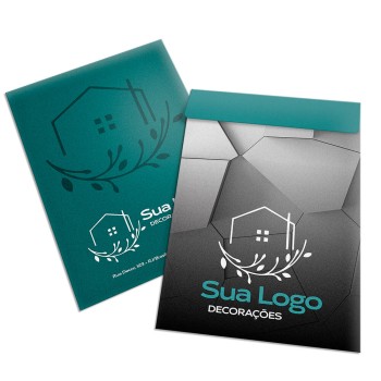 ENVELOPES PERSONALIZADOS APERGAMINHADO 90G SACO 250X350MM Colorido frente - 100 un.