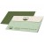 ENVELOPES PERSONALIZADOS RECICLATO 90G CARTA 230X115MM