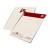 ENVELOPES PERSONALIZADOS RECICLATO 90G MEIO SACO 166X240MM
