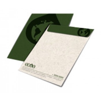 ENVELOPES PERSONALIZADOS RECICLATO 90G MEIO SACO 166X240MM Colorido frente - 100 un.