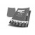 FICHA APERGAMINHADO 180G 300X210MM