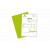 FICHA APERGAMINHADO 180G 310X450MM