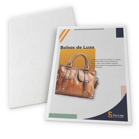 FOLHAS AVULSAS APERGAMINHADO AP180G Colorido frente - 1 un.