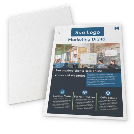 FOLHAS AVULSAS APERGAMINHADO AP180G