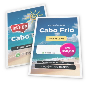 FOLHAS AVULSAS APERGAMINHADO AP240G Colorido frente e verso - 50 un.