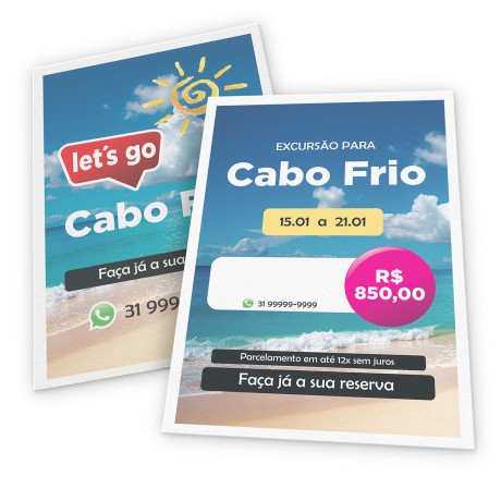 FOLHAS AVULSAS APERGAMINHADO AP240G Colorido frente e verso - 50 un.