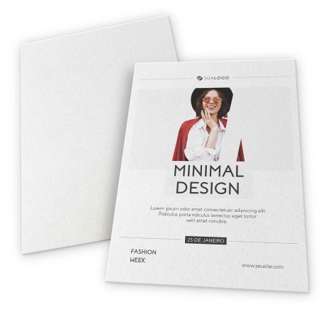 FOLHAS AVULSAS APERGAMINHADO AP240G