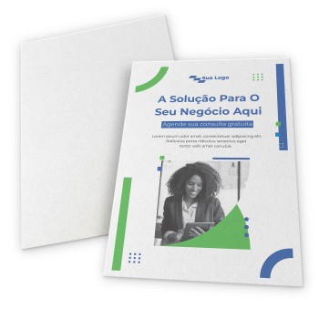 FOLHAS AVULSAS APERGAMINHADO AP240G