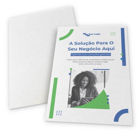 FOLHAS AVULSAS APERGAMINHADO AP240G