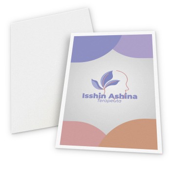 FOLHAS AVULSAS APERGAMINHADO AP75G Colorido frente - 50 un.