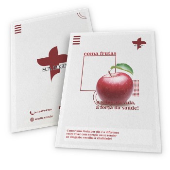 FOLHAS AVULSAS APERGAMINHADO AP75G