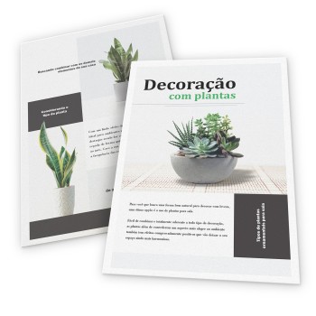 FOLHAS AVULSAS APERGAMINHADO AP90G Colorido frente e verso - 25 un.