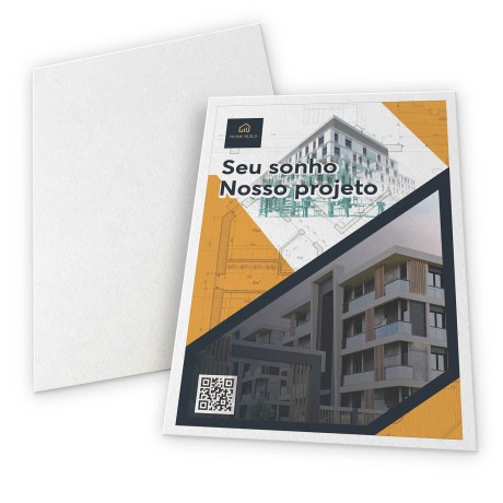 FOLHAS AVULSAS APERGAMINHADO AP90G