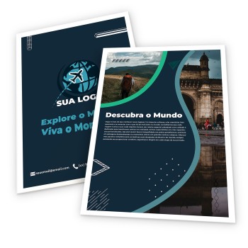 FOLHAS AVULSAS COUCHÊ COUCHÊ 115G Colorido frente e verso - 25 un.