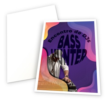 FOLHAS AVULSAS COUCHÊ COUCHÊ 250G Colorido frente - 25 un.