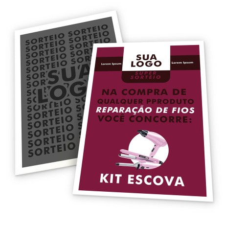 FOLHAS AVULSAS COUCHÊ COUCHÊ 275G