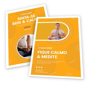 FOLHAS AVULSAS COUCHÊ COUCHÊ 300G Colorido frente e verso - 1 un.