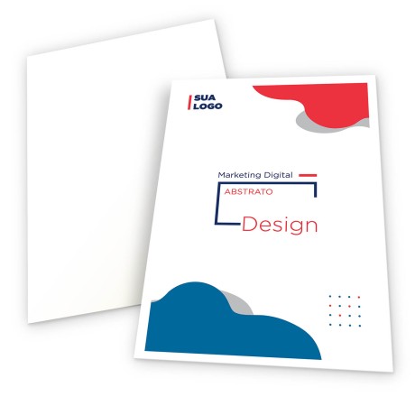 FOLHAS AVULSAS COUCHÊ COUCHÊ 300G Colorido frente - 5 un.