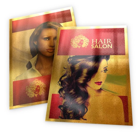 FOLHAS AVULSAS PAPEIS ESPECIAIS GOLD MASTER 300G