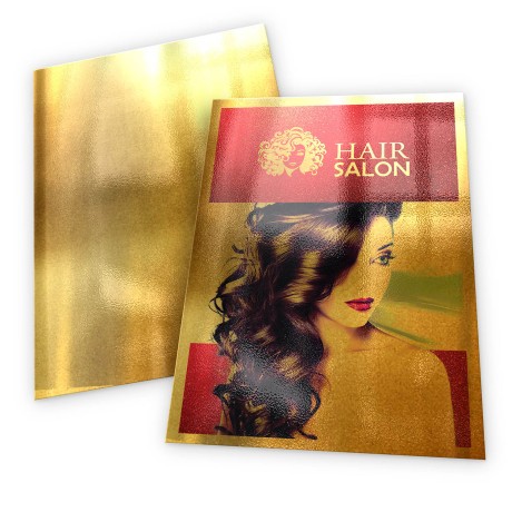 FOLHAS AVULSAS PAPEIS ESPECIAIS GOLD MASTER 300G