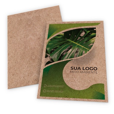 FOLHAS AVULSAS PAPEIS ESPECIAIS KRAFT 250G