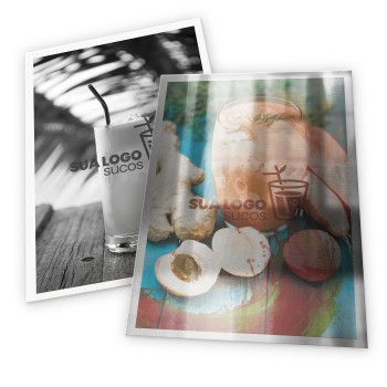 FOLHAS AVULSAS PAPEIS ESPECIAIS METALIZADO FRENTE 250G