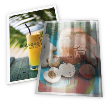 FOLHAS AVULSAS PAPEIS ESPECIAIS METALIZADO FRENTE 250G