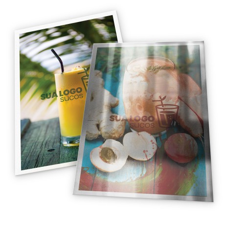 FOLHAS AVULSAS PAPEIS ESPECIAIS METALIZADO FRENTE 250G