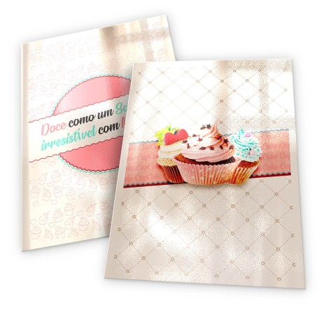 FOLHAS AVULSAS PAPEIS ESPECIAIS PERO PLUS 300G