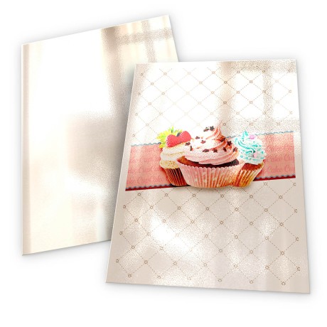 FOLHAS AVULSAS PAPEIS ESPECIAIS PERO PLUS 300G