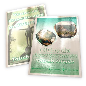 FOLHAS AVULSAS PAPEIS ESPECIAIS PERO PLUS 300G Colorido frente e verso - 25 un.