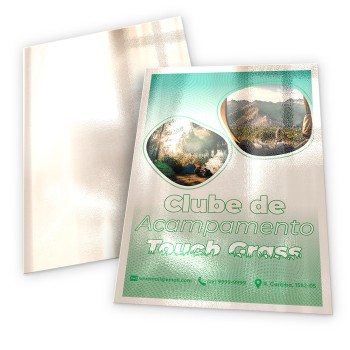 FOLHAS AVULSAS PAPEIS ESPECIAIS PERO PLUS 300G Colorido frente - 25 un.