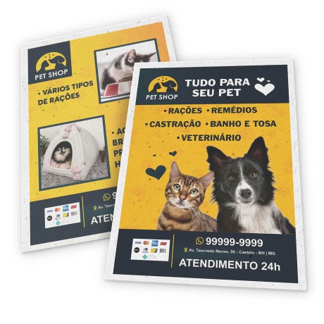 FOLHAS AVULSAS PAPEIS ESPECIAIS RECICLATO 250G