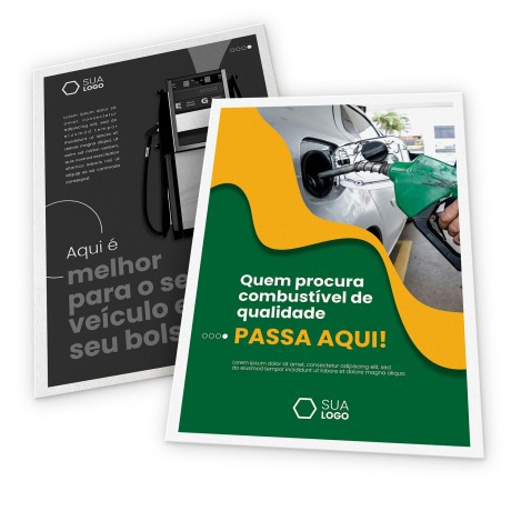 FOLHAS AVULSAS PAPEIS ESPECIAIS SUPREMO 255G Colorido frente e preto e branco verso - 5 un.