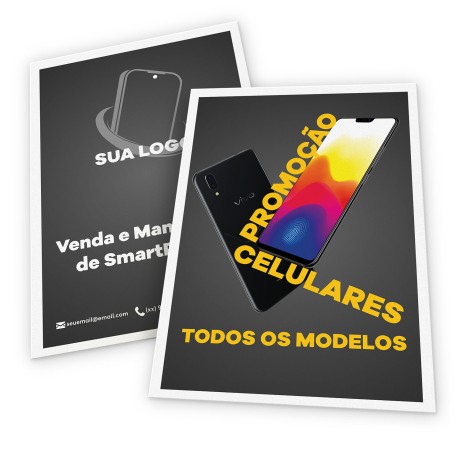 FOLHAS AVULSAS PAPEIS ESPECIAIS SUPREMO 255G Colorido frente e preto e branco verso - 25 un.