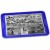 FORRO DE BANDEJA APERGAMINHADO  75G 480X330MM