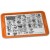 FORRO DE BANDEJA APERGAMINHADO  75G 480X330MM