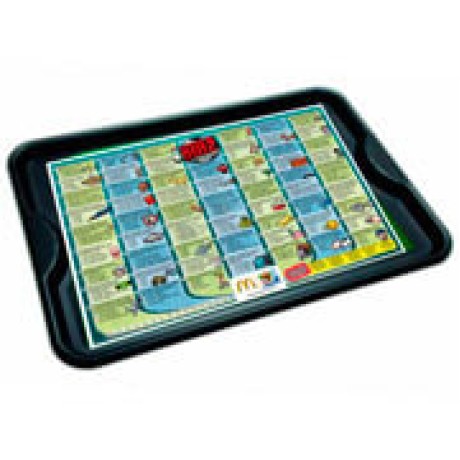 FORRO DE BANDEJA COUCHÊ 75G 400X300MM