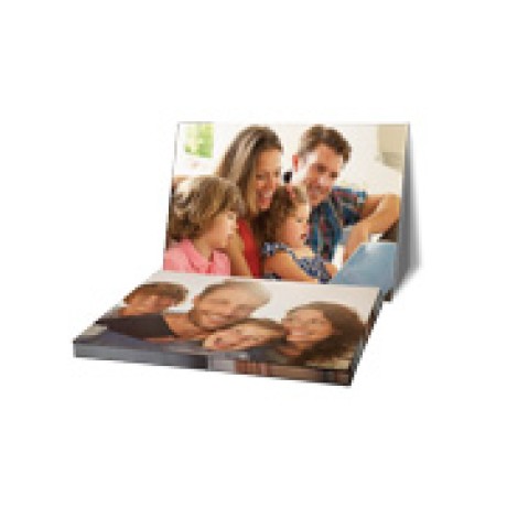 FOTO PRODUTOS IMPRESSÃO DE FOTOS PAPEL 210G COM VERNIZ UV TOTAL 150X100MM Colorido frente - 18 un.