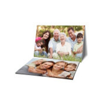 FOTO PRODUTOS IMPRESSÃO DE FOTOS PAPEL 210G COM VERNIZ UV TOTAL 150X100MM Colorido frente - 9 un.