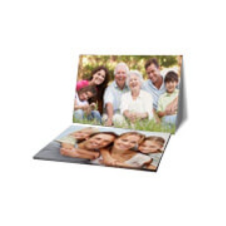 FOTO PRODUTOS IMPRESSÃO DE FOTOS PAPEL 210G COM VERNIZ UV TOTAL 150X100MM Colorido frente - 9 un.